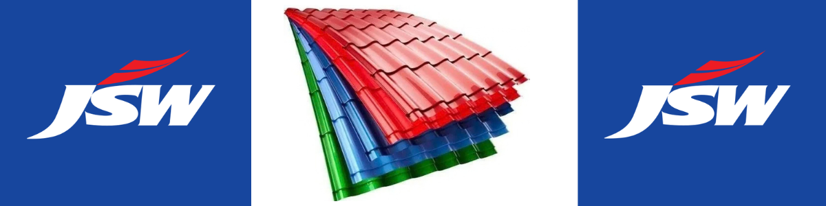JSW Steel