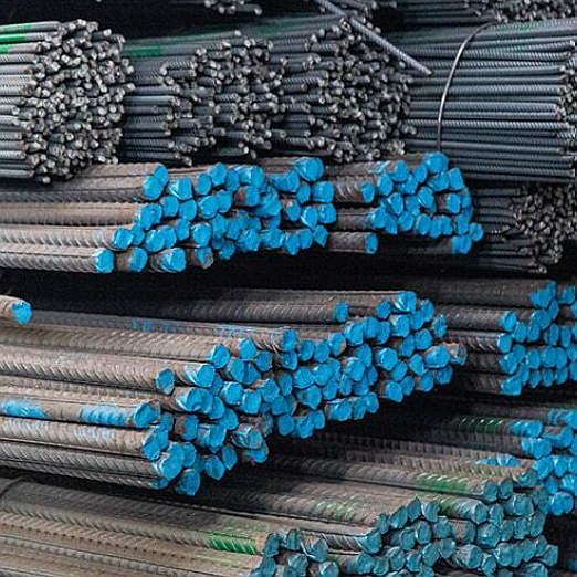 TMT Bars