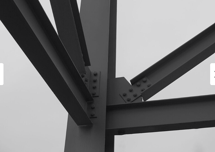 Steel Beam