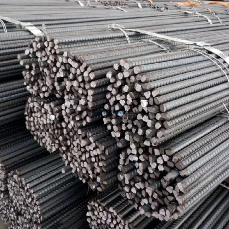 Fe 500D TMT Bar 12mm (IS 1786)